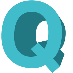 Letter-Q-icon