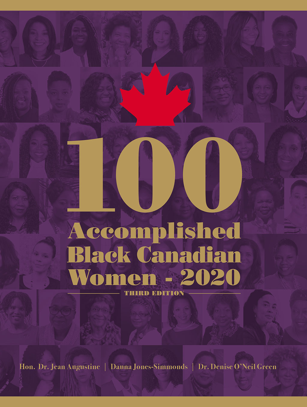 100 abc women