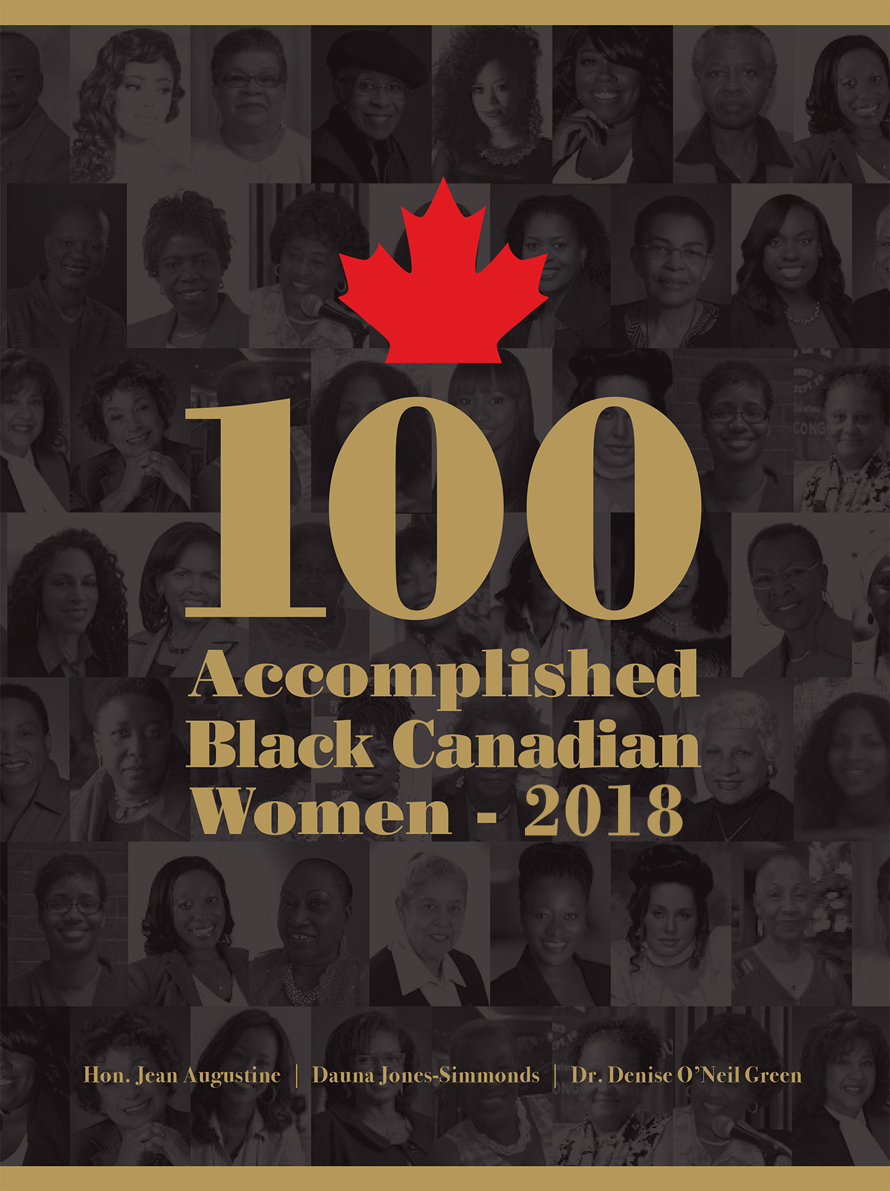 100 abc women