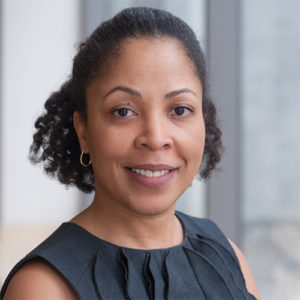 Dr. Emily Agard (Toronto, Ontario) – 100ABCWomen