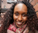 Hannah  Yohannes
