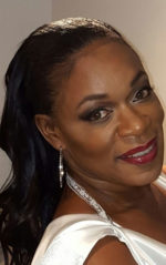 Jacqueline Dixon