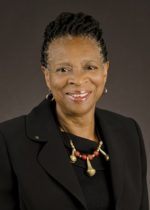 Juanita Westmoreland-Traoré