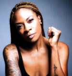 Jully Black