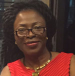 Olubusola Kolade