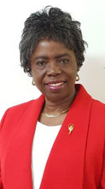 Oluremi Ogundimu