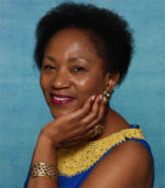 Annie Kashamura Zawadi