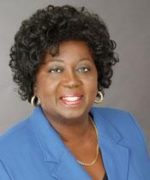 Jean Augustine