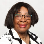 Dr. June M. James