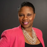 Sharon Hinds, CRM, PMI 