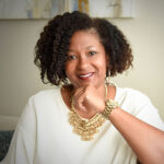 Shelley Ann Morgan-Bair