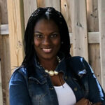 Nikisha Linette Evans