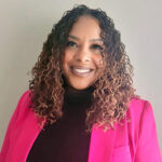 Sharon Patricia Agatha Floyd
