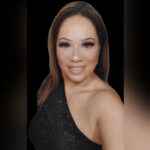 Tanya Mullings