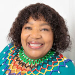 Trish Masenda-Mandewo